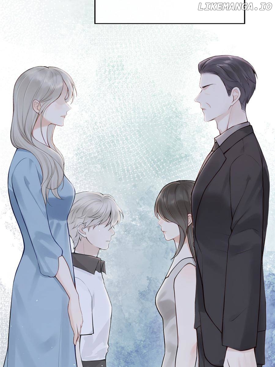 Living Together Just To Guide You Chapter 24 - page 5