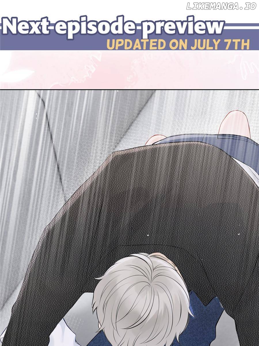 Living Together Just To Guide You Chapter 24 - page 60