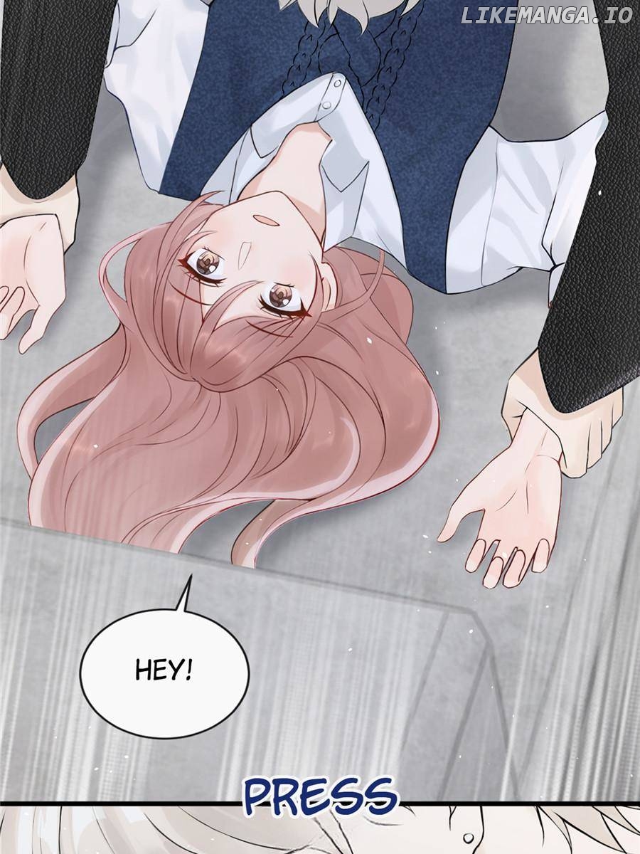 Living Together Just To Guide You Chapter 24 - page 61