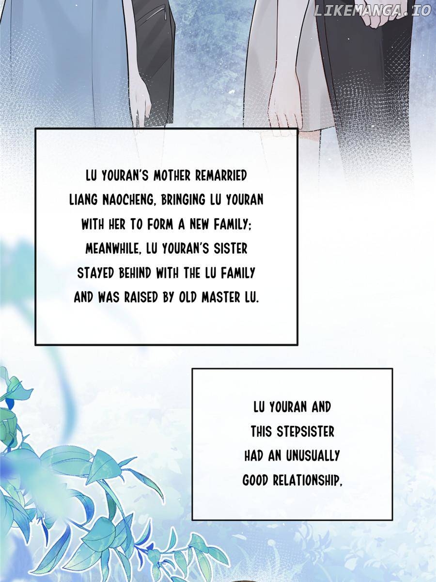 Living Together Just To Guide You Chapter 24 - page 6