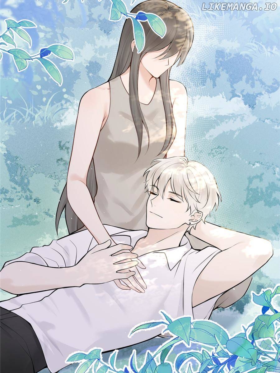 Living Together Just To Guide You Chapter 24 - page 7