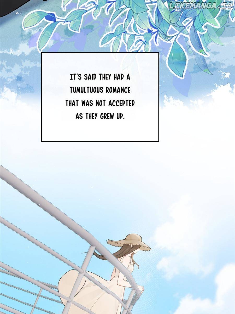 Living Together Just To Guide You Chapter 24 - page 8