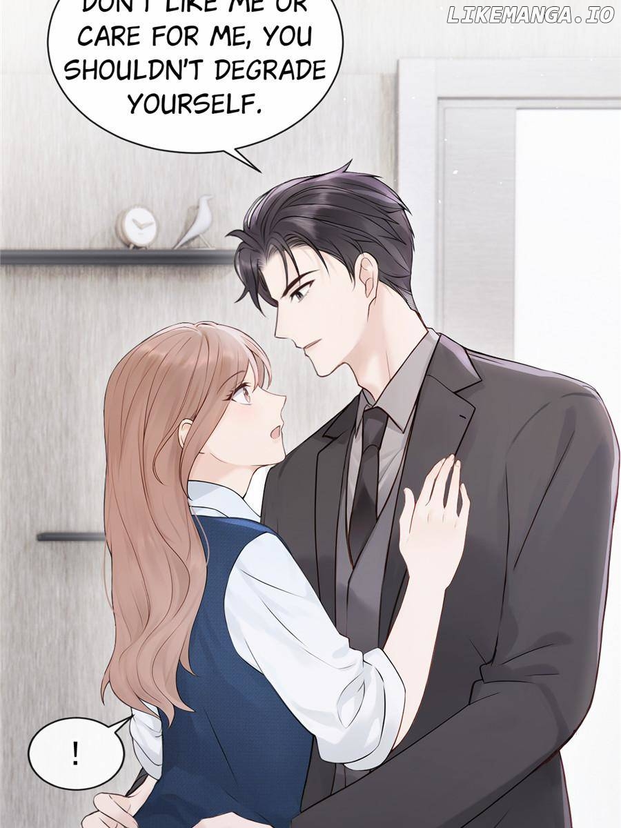 Living Together Just To Guide You Chapter 26 - page 10