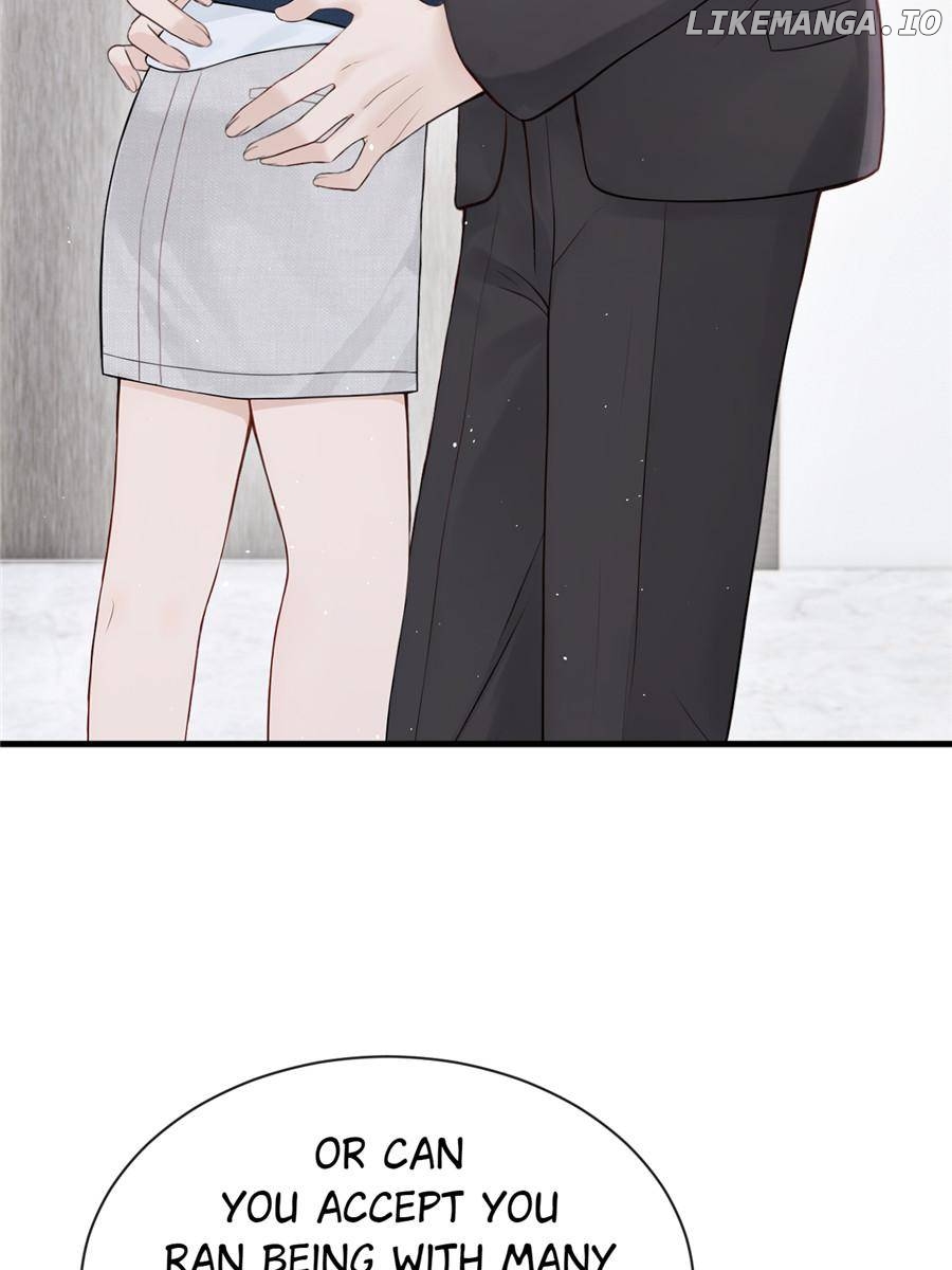 Living Together Just To Guide You Chapter 26 - page 11