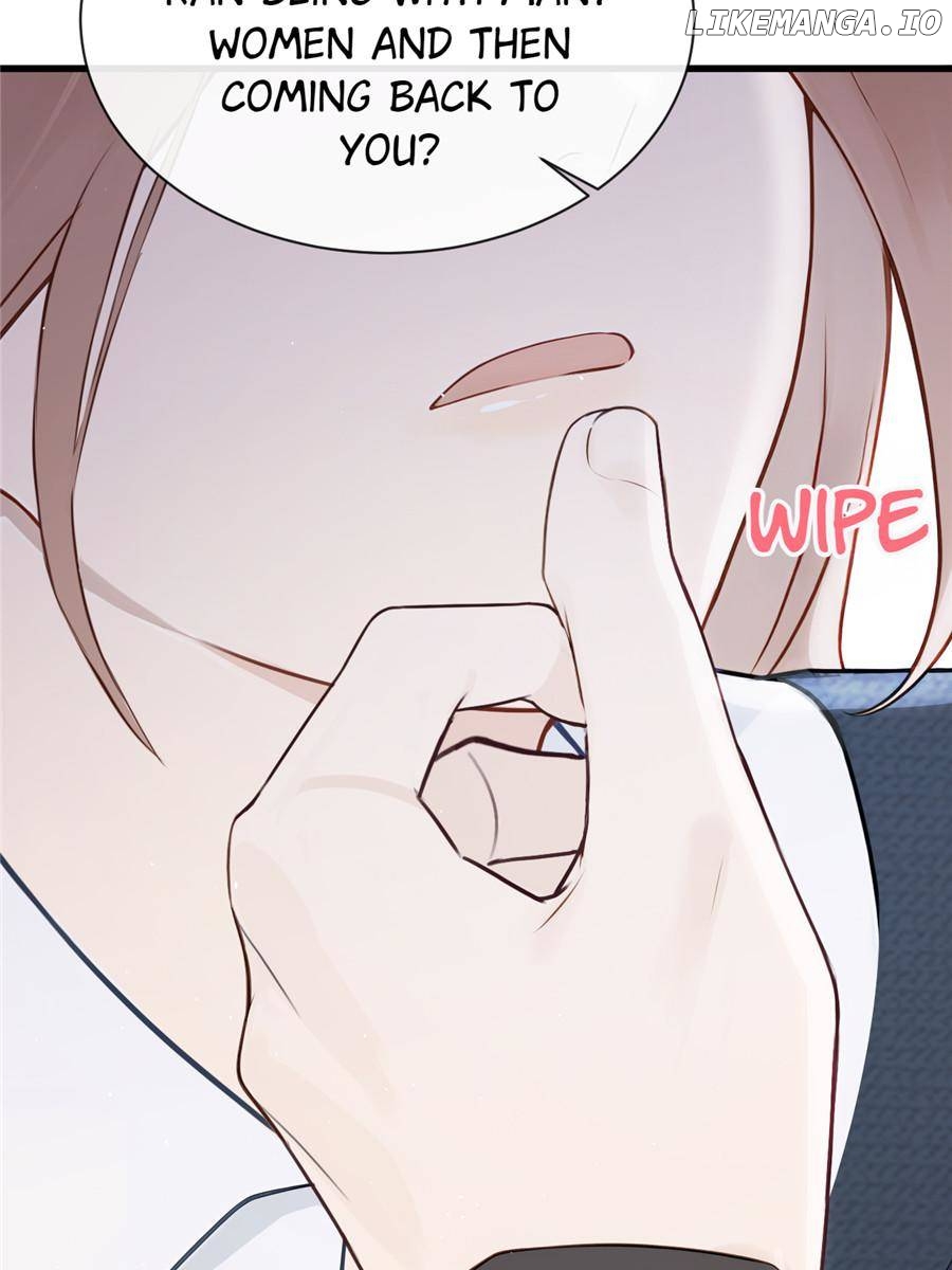 Living Together Just To Guide You Chapter 26 - page 12