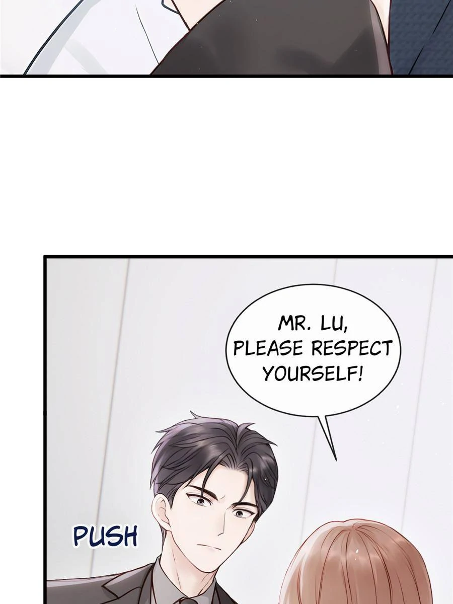 Living Together Just To Guide You Chapter 26 - page 13