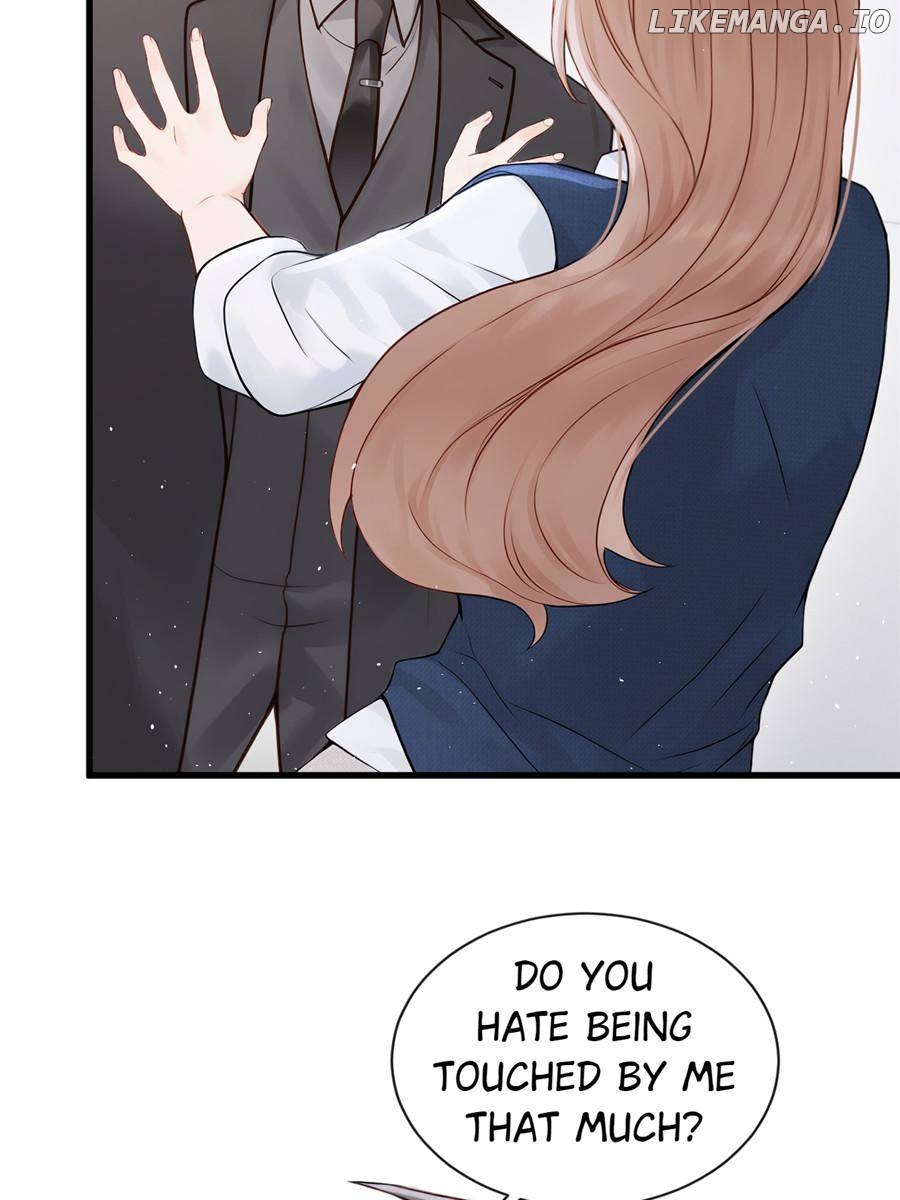 Living Together Just To Guide You Chapter 26 - page 14