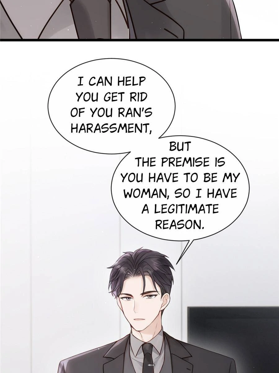 Living Together Just To Guide You Chapter 26 - page 16