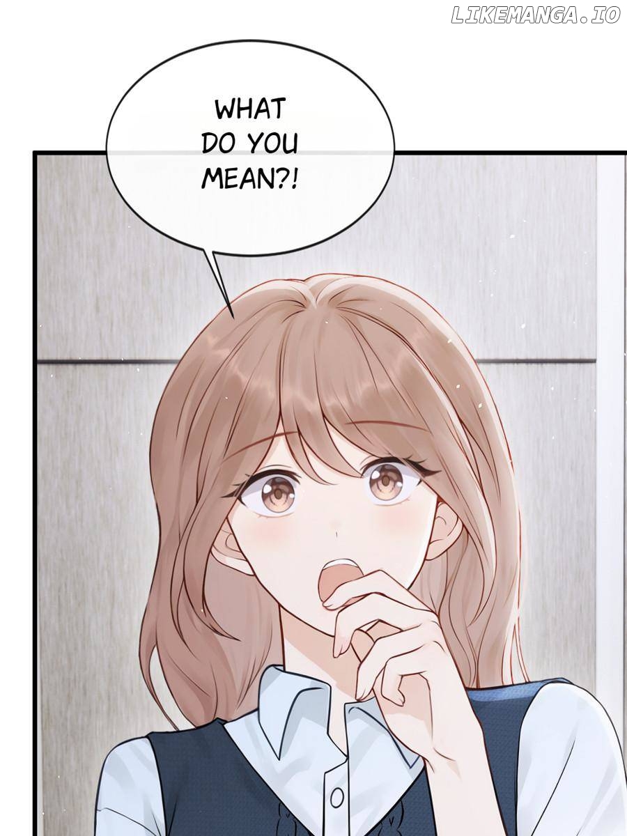 Living Together Just To Guide You Chapter 26 - page 18