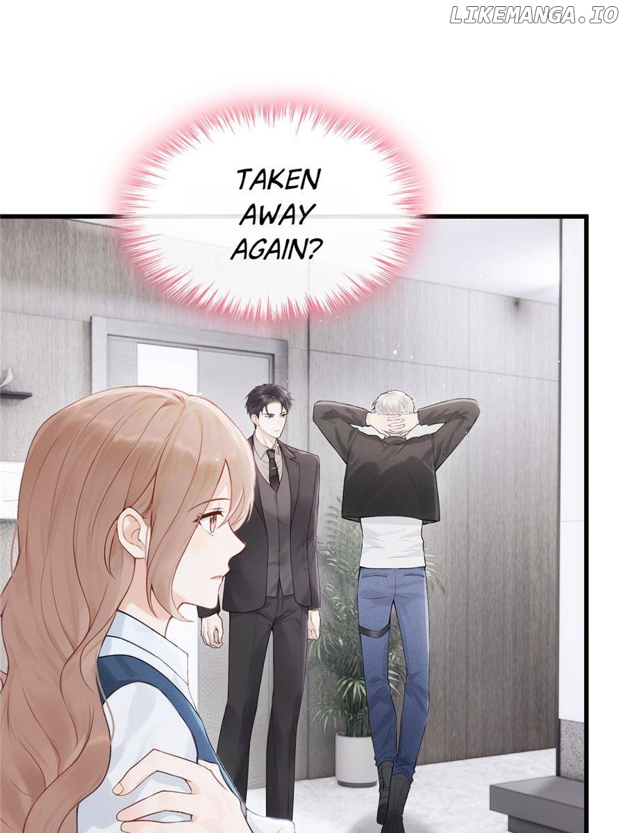 Living Together Just To Guide You Chapter 26 - page 1