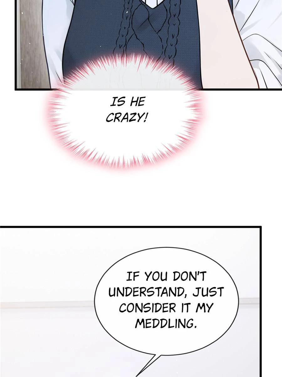 Living Together Just To Guide You Chapter 26 - page 19