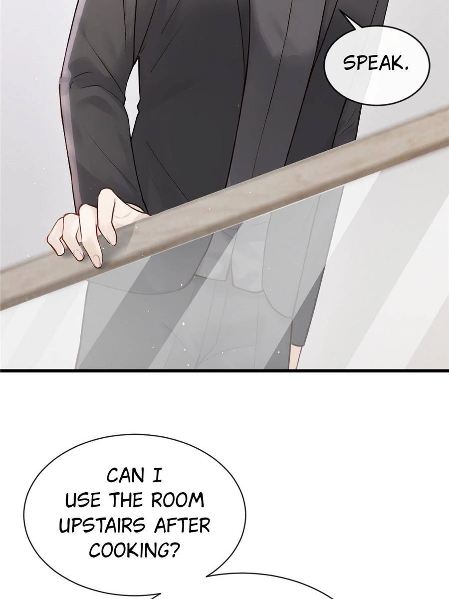 Living Together Just To Guide You Chapter 26 - page 23