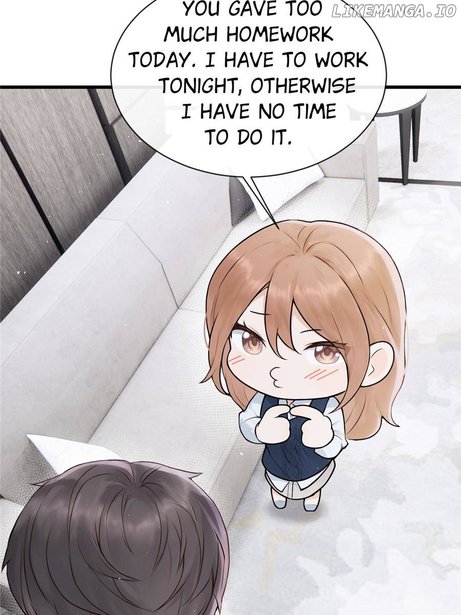 Living Together Just To Guide You Chapter 26 - page 24