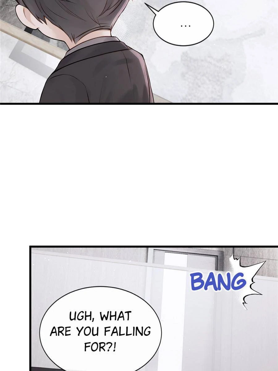 Living Together Just To Guide You Chapter 26 - page 25