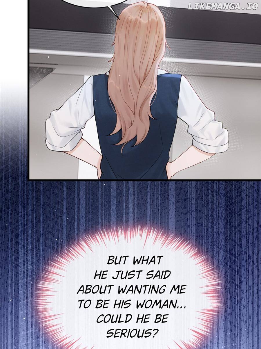 Living Together Just To Guide You Chapter 26 - page 26