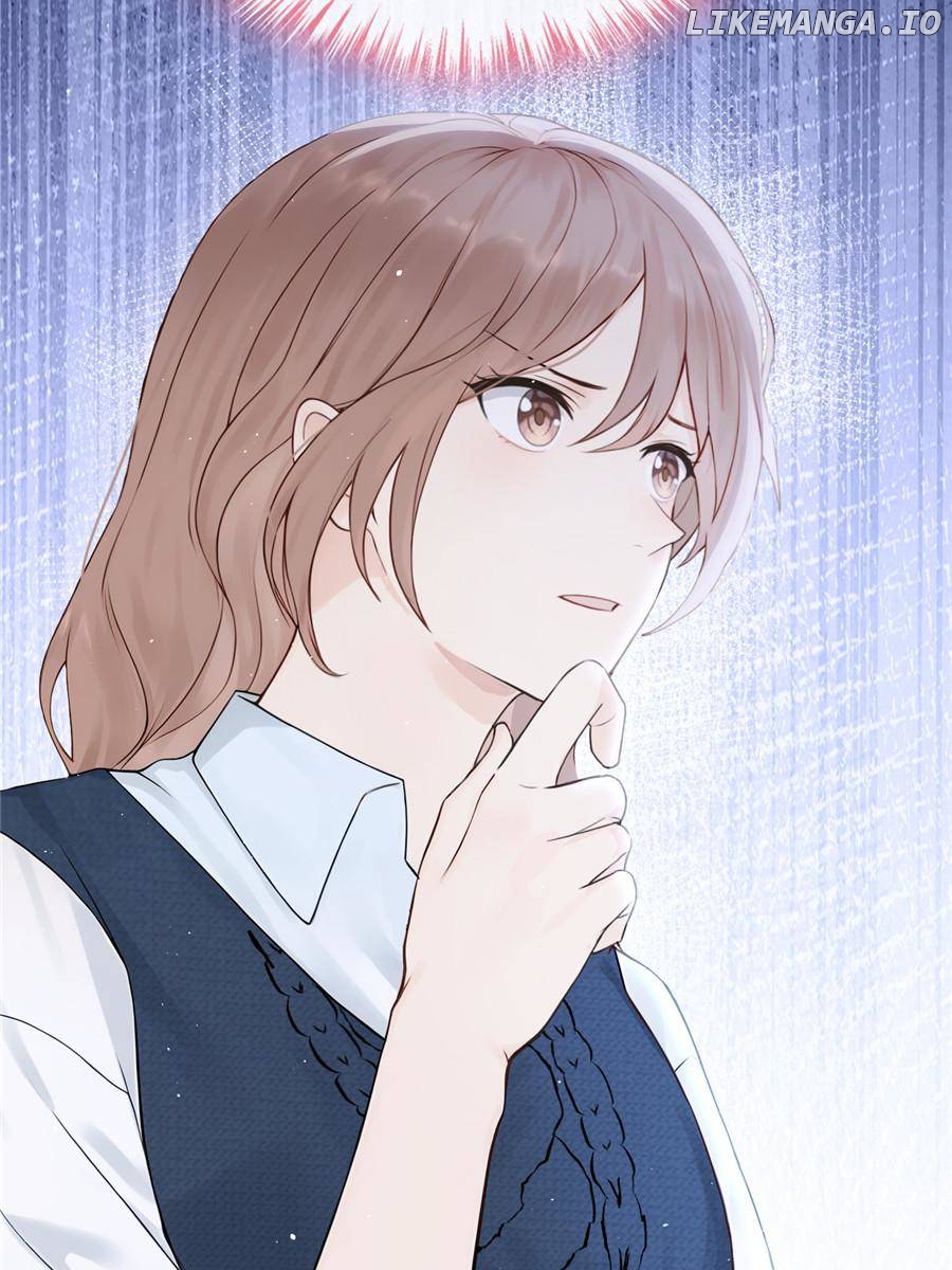 Living Together Just To Guide You Chapter 26 - page 27