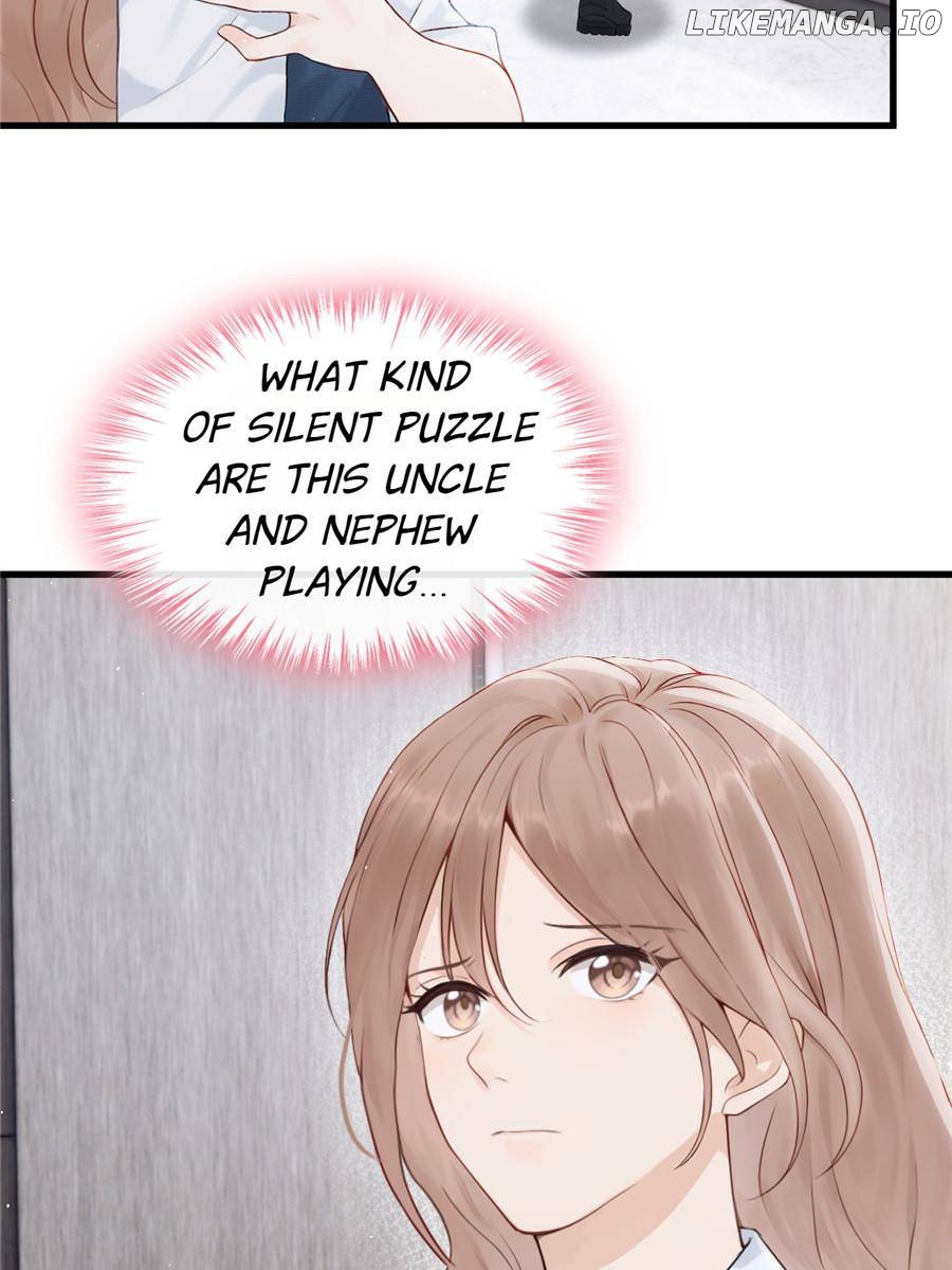 Living Together Just To Guide You Chapter 26 - page 2