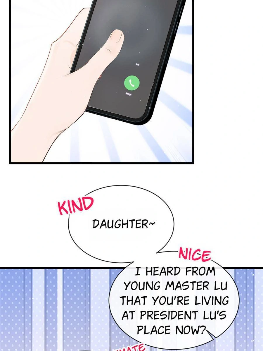 Living Together Just To Guide You Chapter 26 - page 29