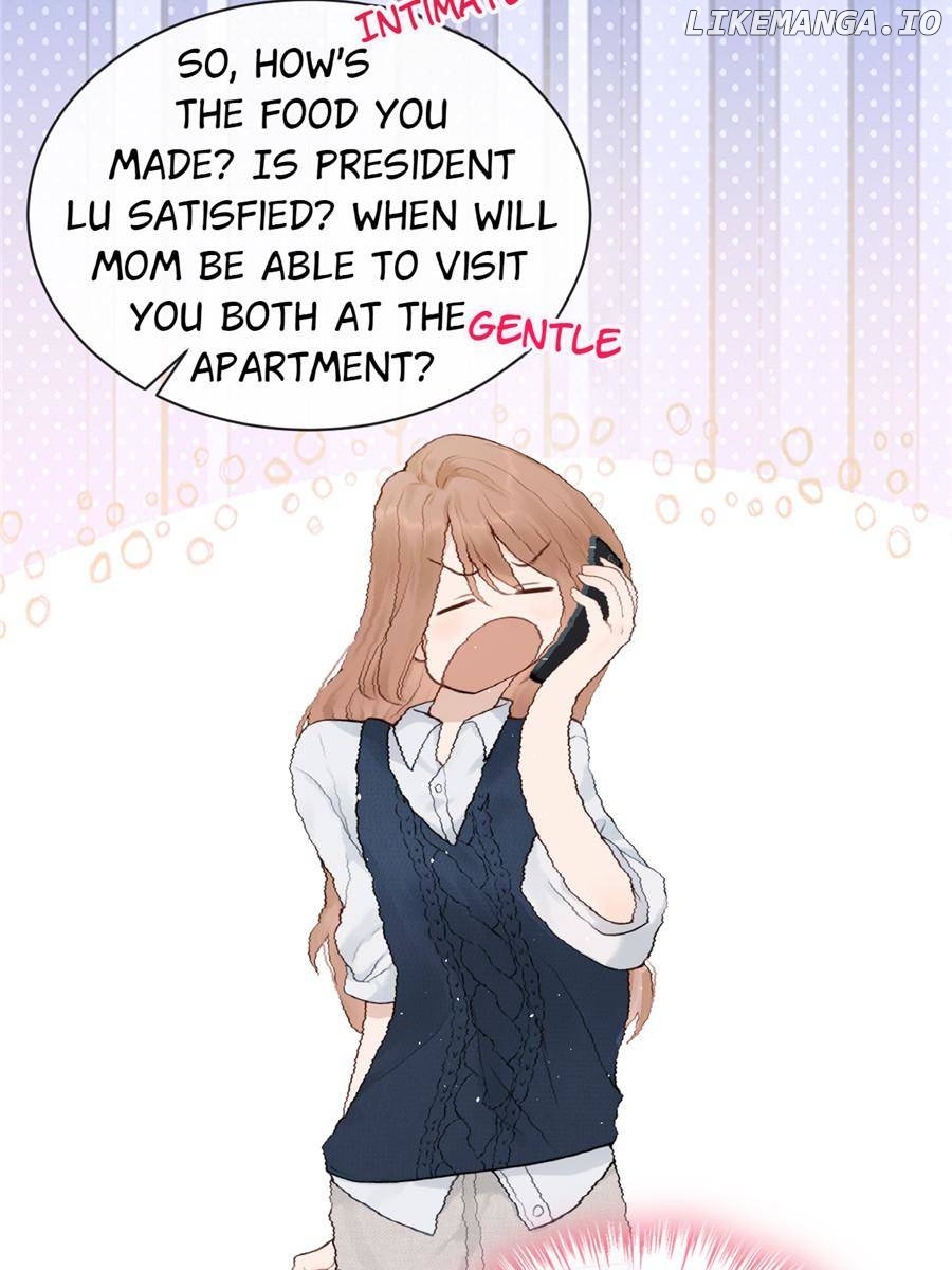 Living Together Just To Guide You Chapter 26 - page 30