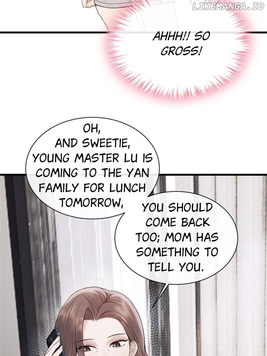 Living Together Just To Guide You Chapter 26 - page 31