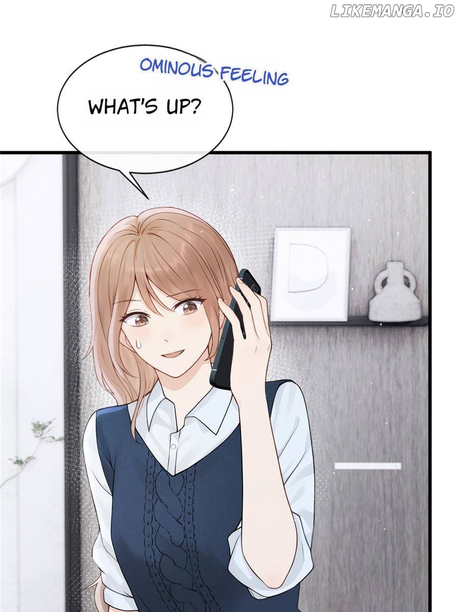 Living Together Just To Guide You Chapter 26 - page 33