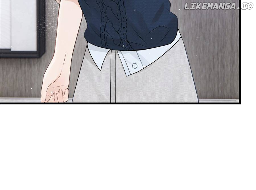 Living Together Just To Guide You Chapter 26 - page 34