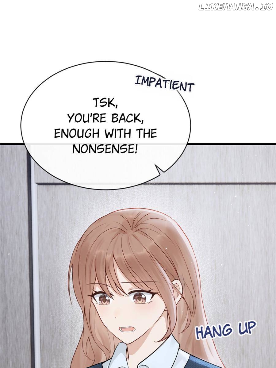 Living Together Just To Guide You Chapter 26 - page 35
