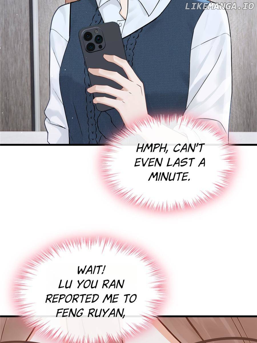 Living Together Just To Guide You Chapter 26 - page 36