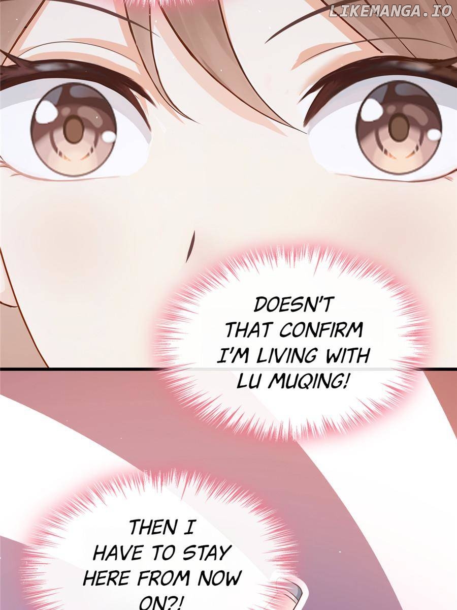 Living Together Just To Guide You Chapter 26 - page 37