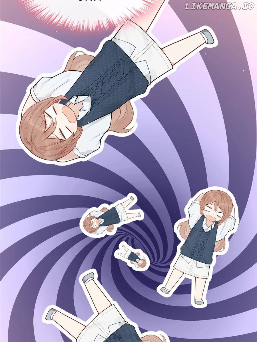 Living Together Just To Guide You Chapter 26 - page 38