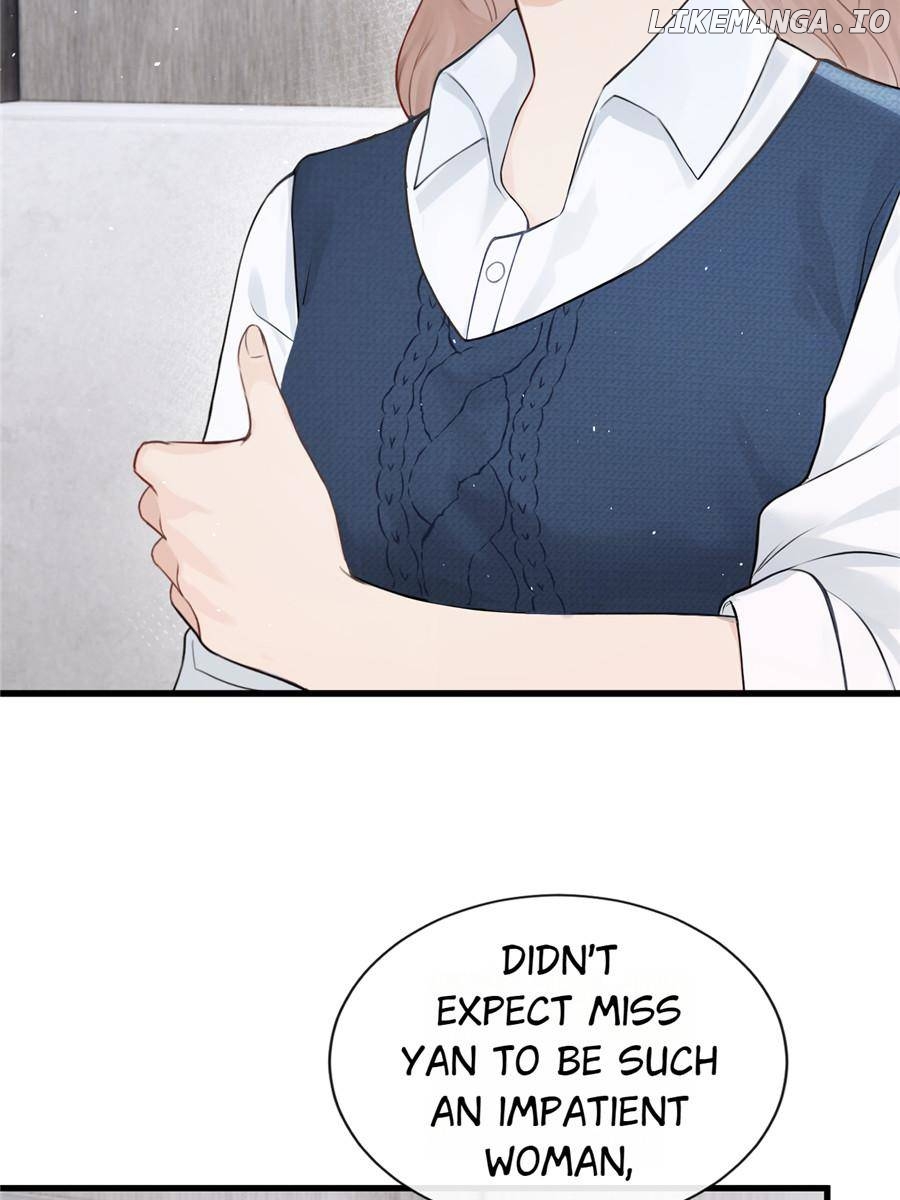 Living Together Just To Guide You Chapter 26 - page 3