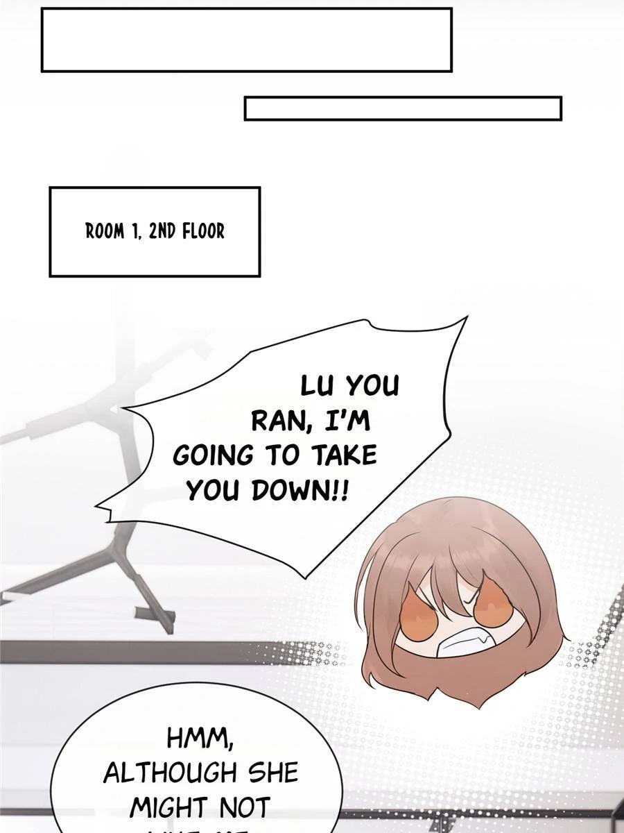 Living Together Just To Guide You Chapter 26 - page 41