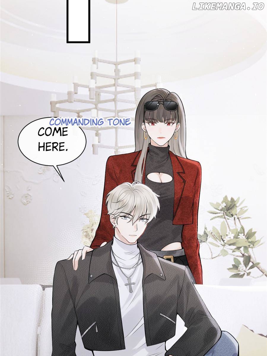 Living Together Just To Guide You Chapter 26 - page 44