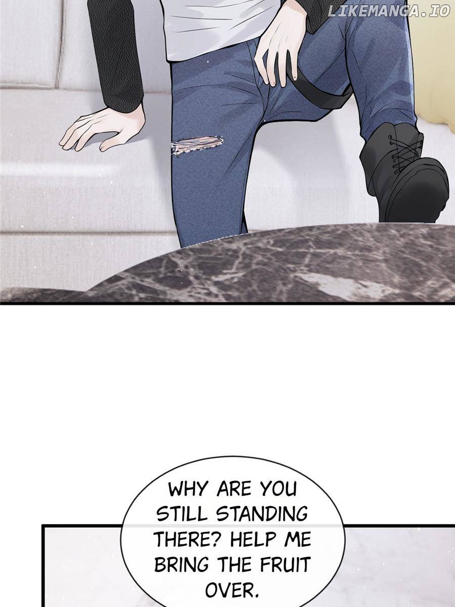 Living Together Just To Guide You Chapter 26 - page 45