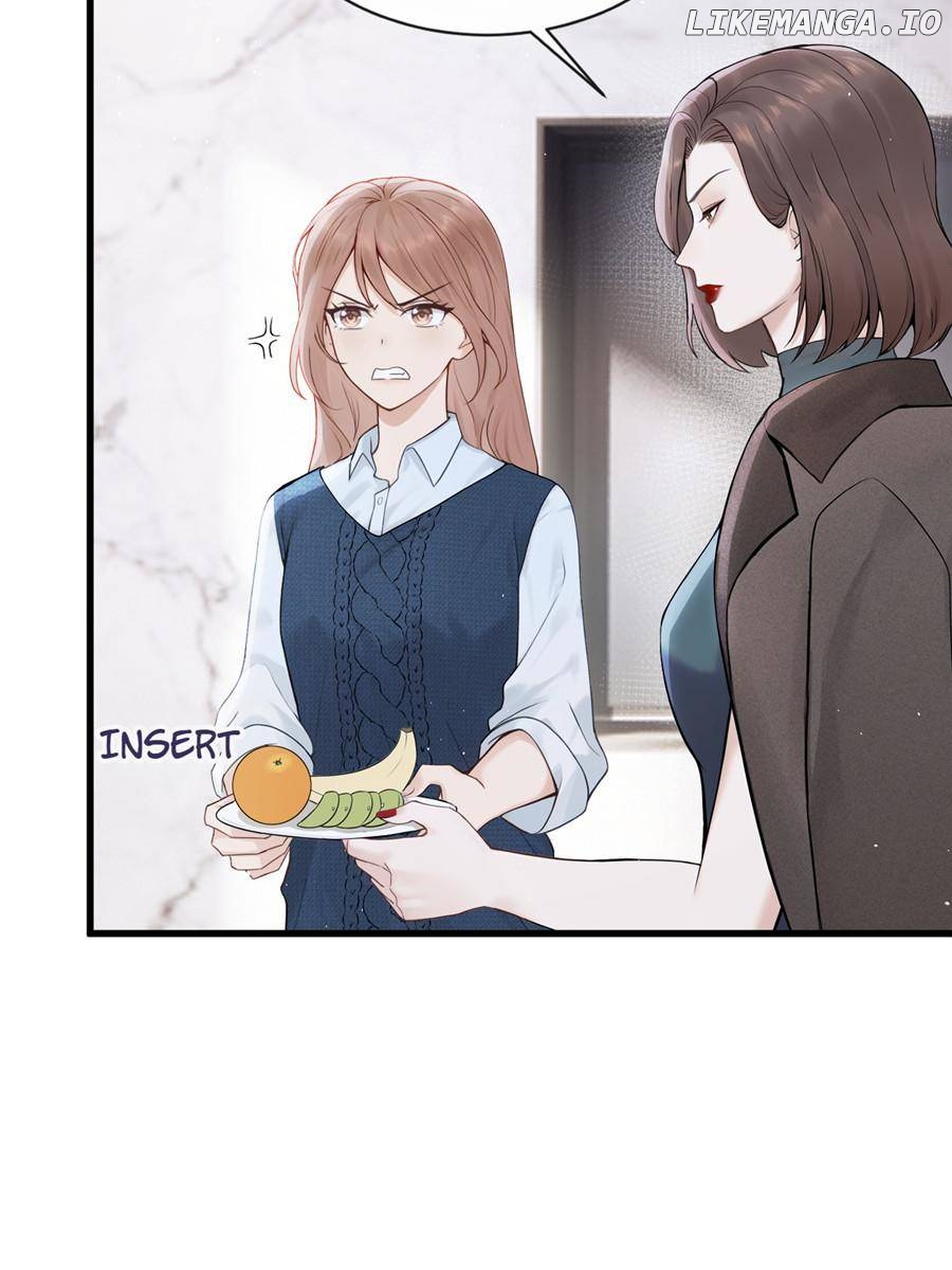 Living Together Just To Guide You Chapter 26 - page 46