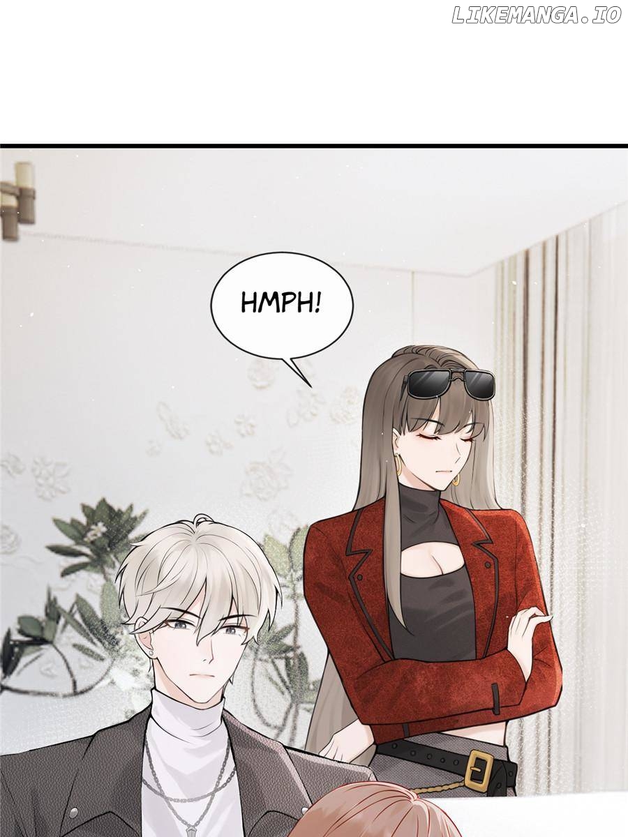 Living Together Just To Guide You Chapter 26 - page 48