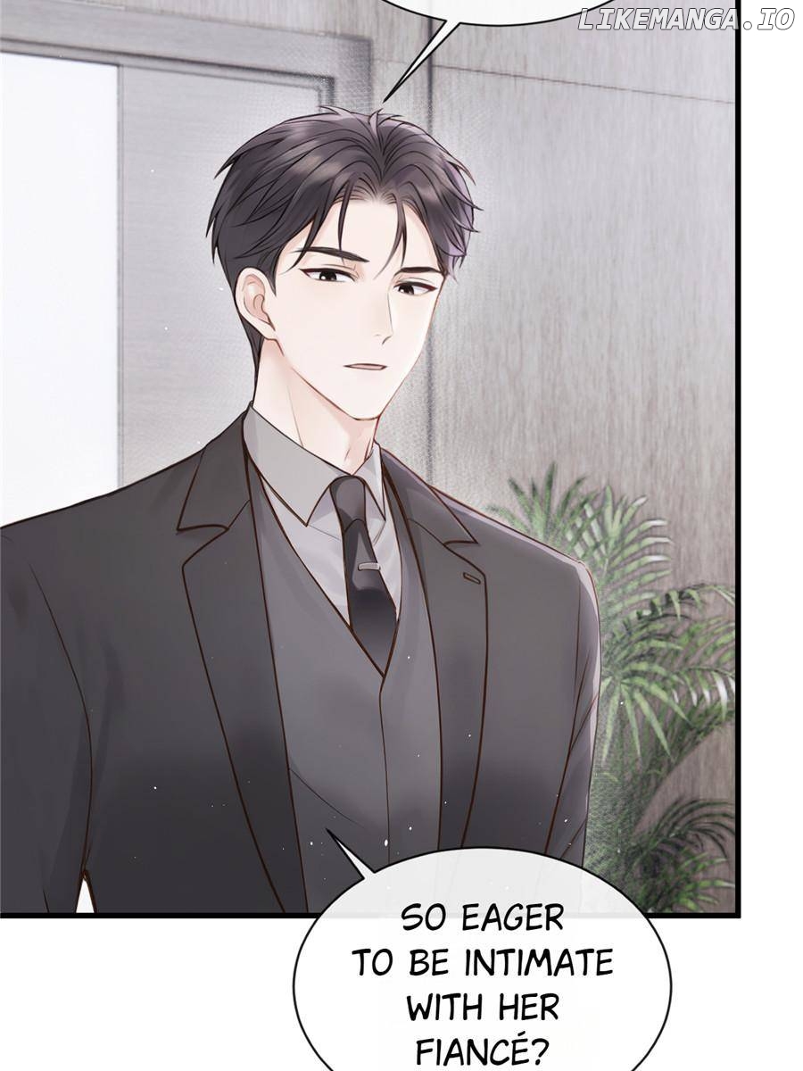 Living Together Just To Guide You Chapter 26 - page 4