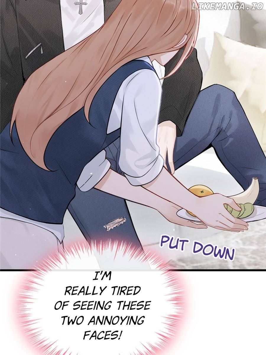 Living Together Just To Guide You Chapter 26 - page 49