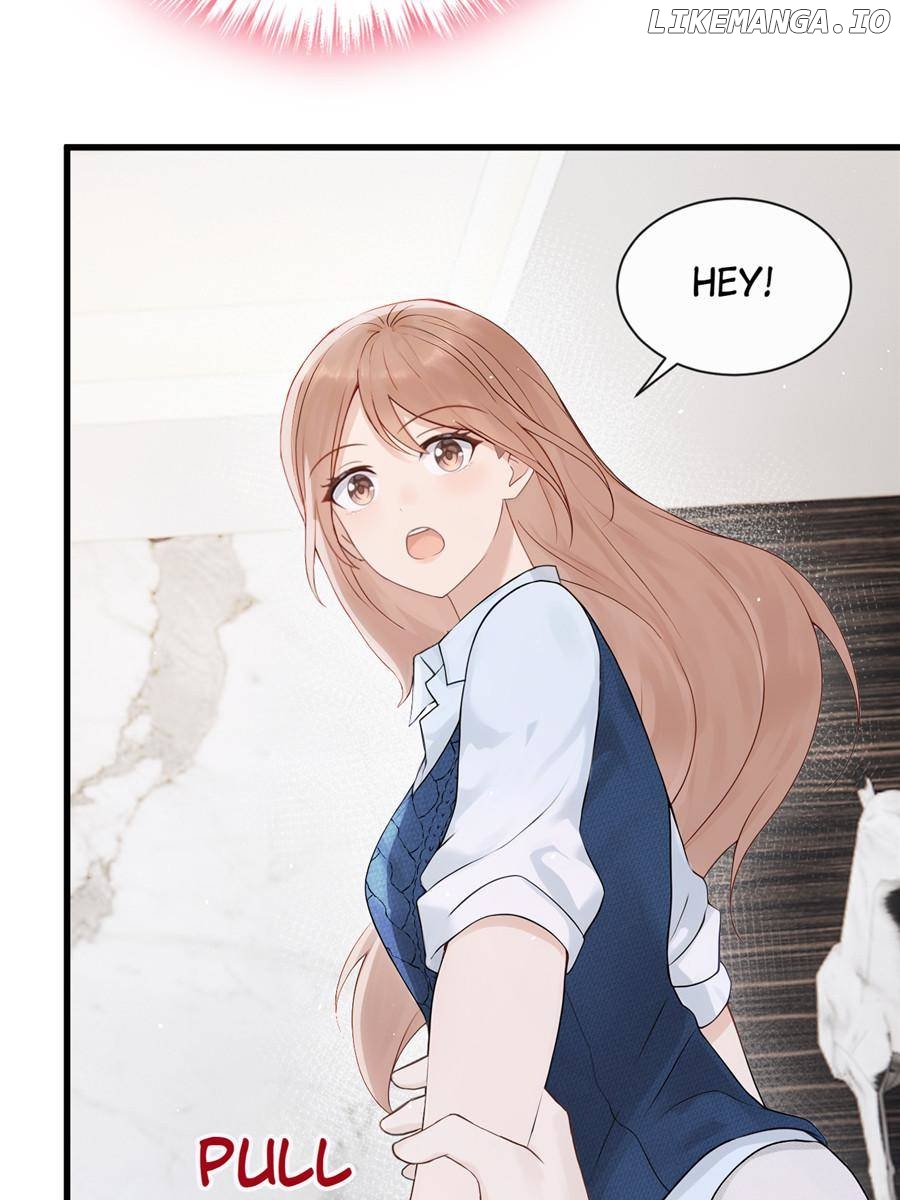 Living Together Just To Guide You Chapter 26 - page 50