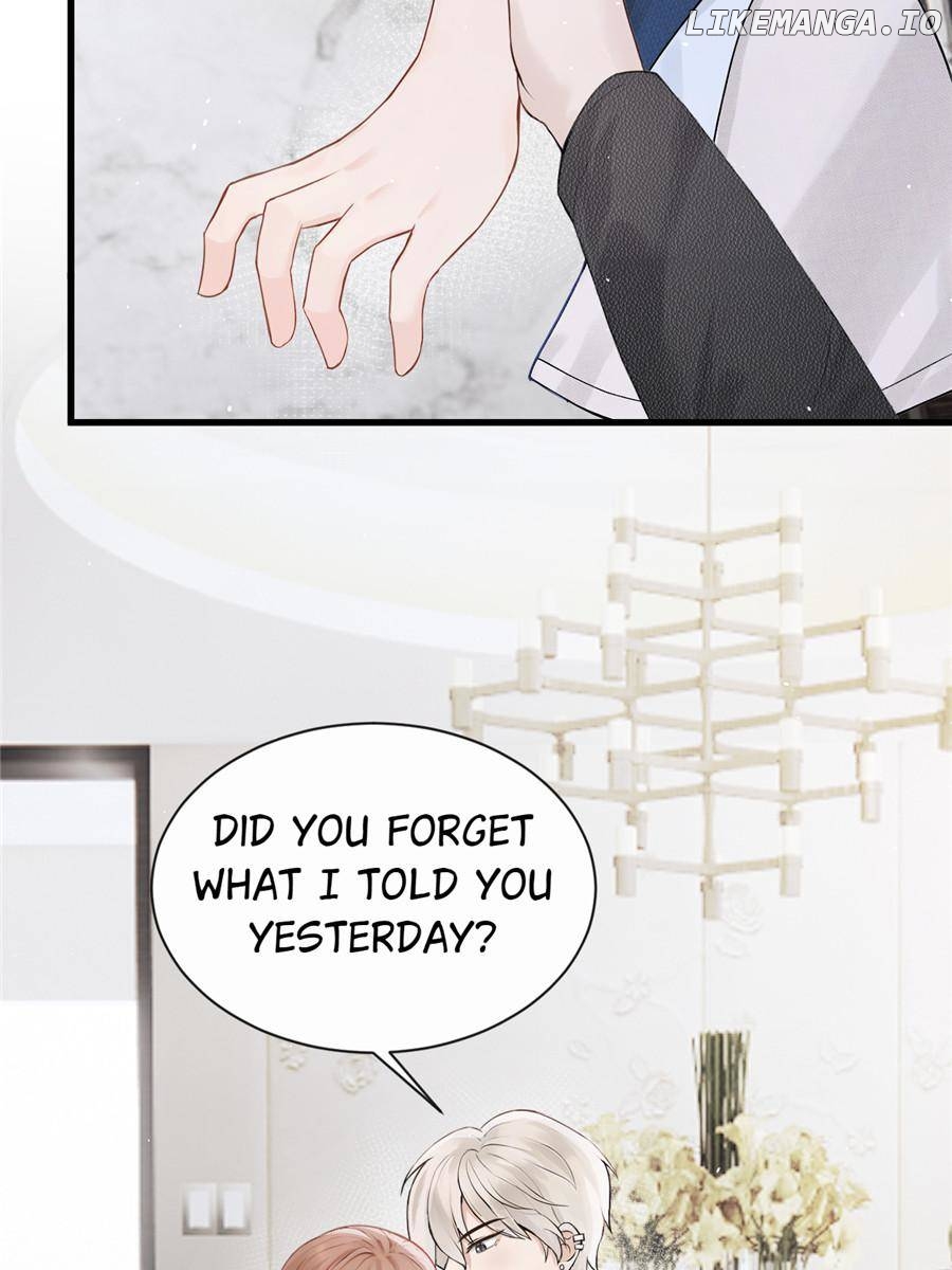 Living Together Just To Guide You Chapter 26 - page 51