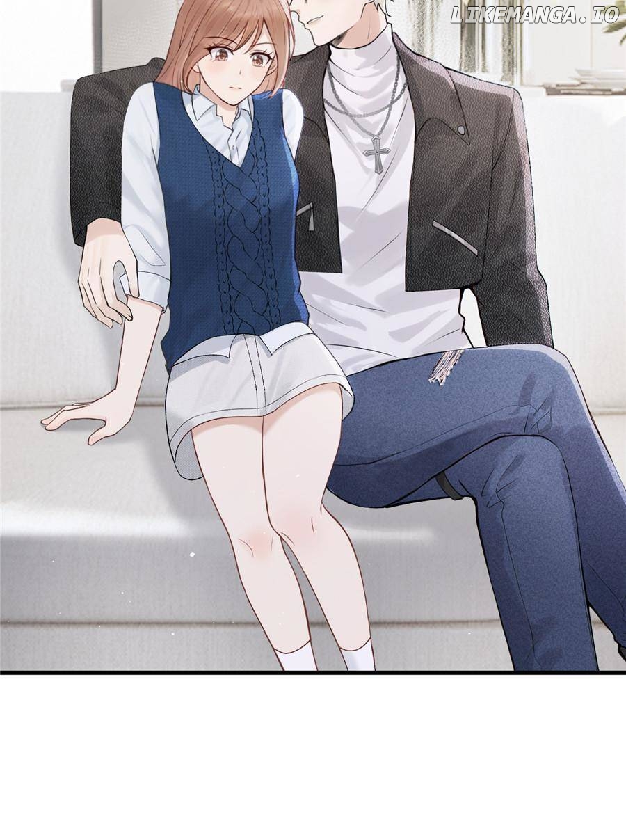 Living Together Just To Guide You Chapter 26 - page 52