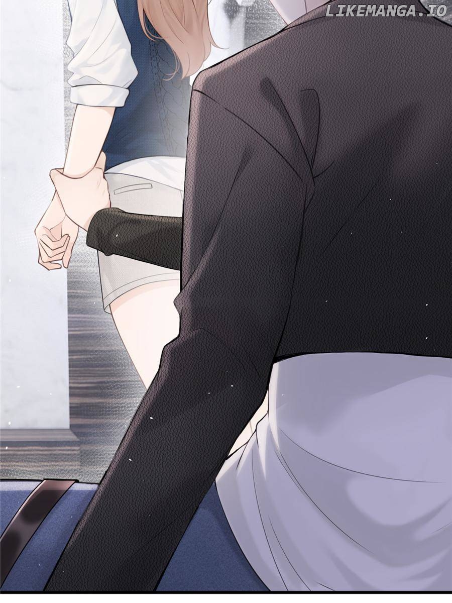 Living Together Just To Guide You Chapter 26 - page 56