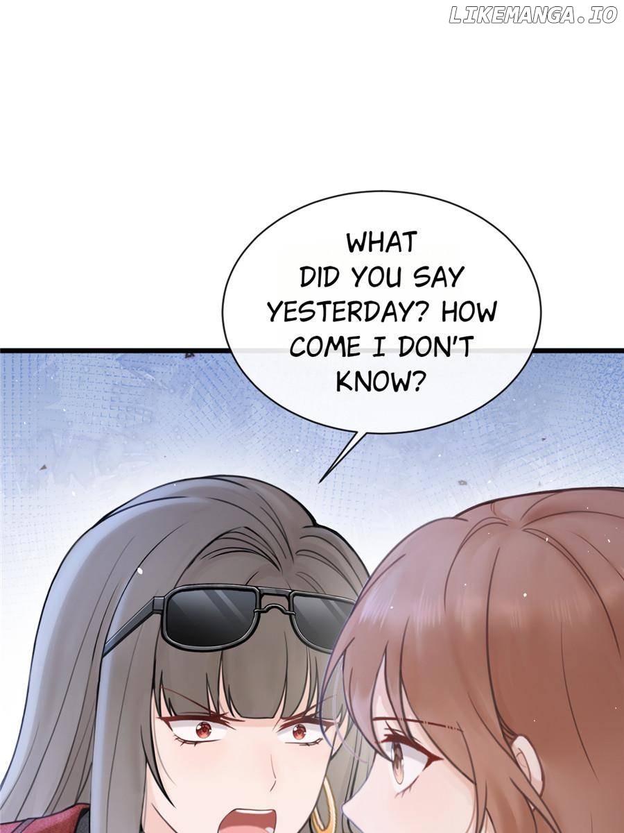 Living Together Just To Guide You Chapter 26 - page 57