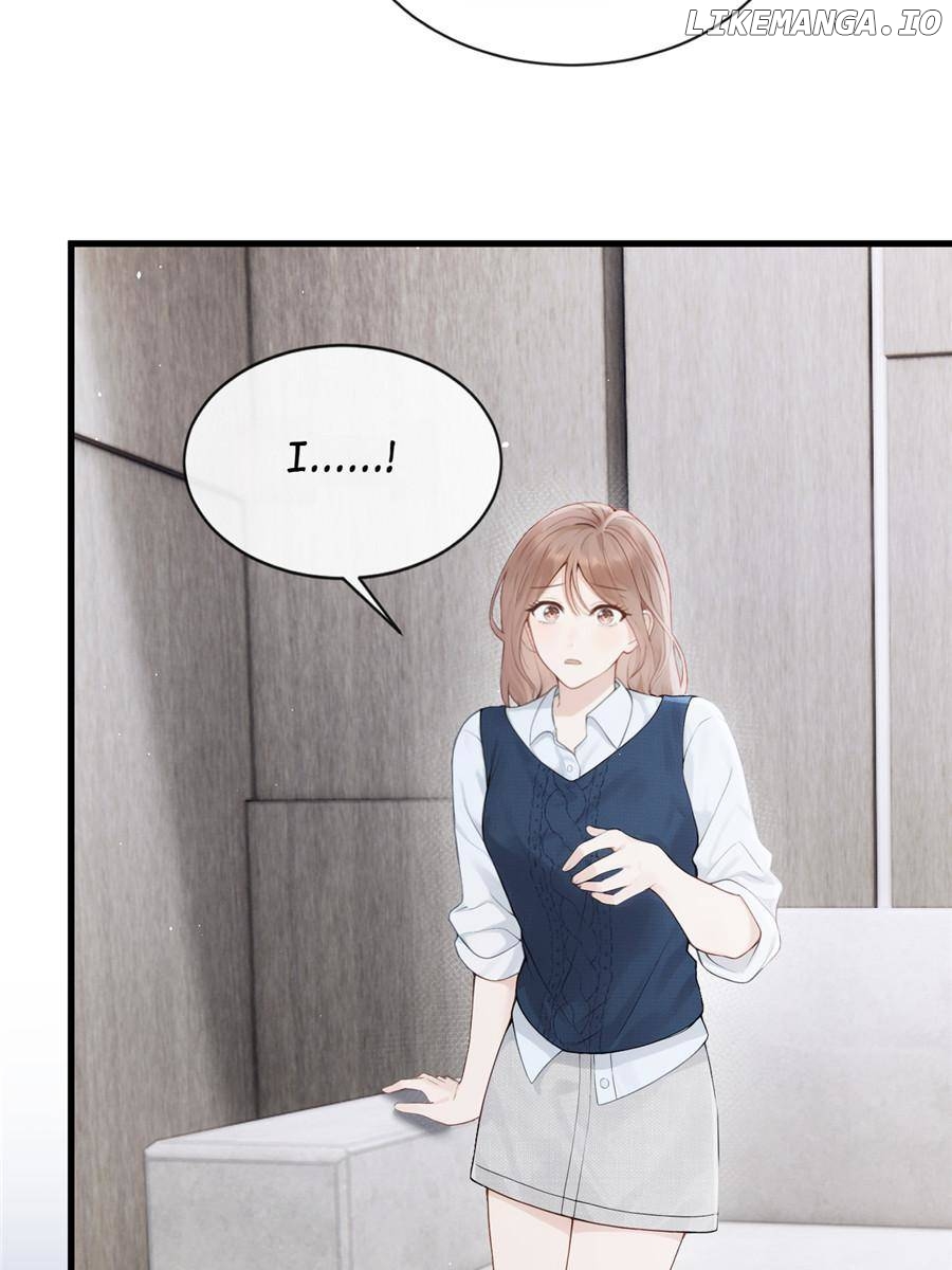 Living Together Just To Guide You Chapter 26 - page 5