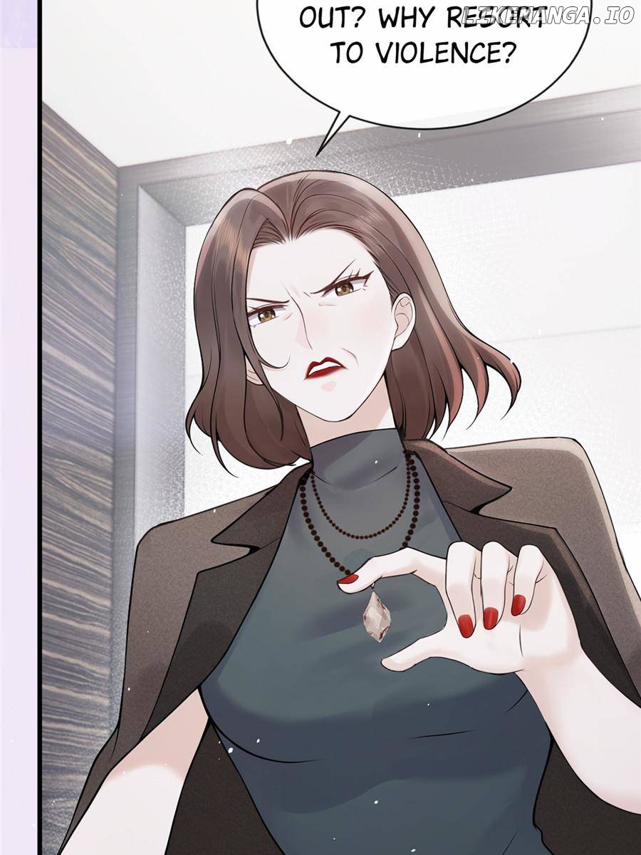 Living Together Just To Guide You Chapter 26 - page 61