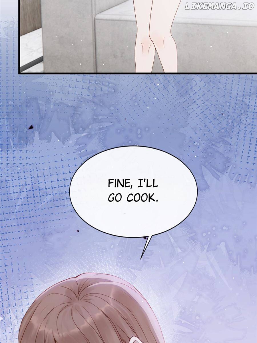 Living Together Just To Guide You Chapter 26 - page 6