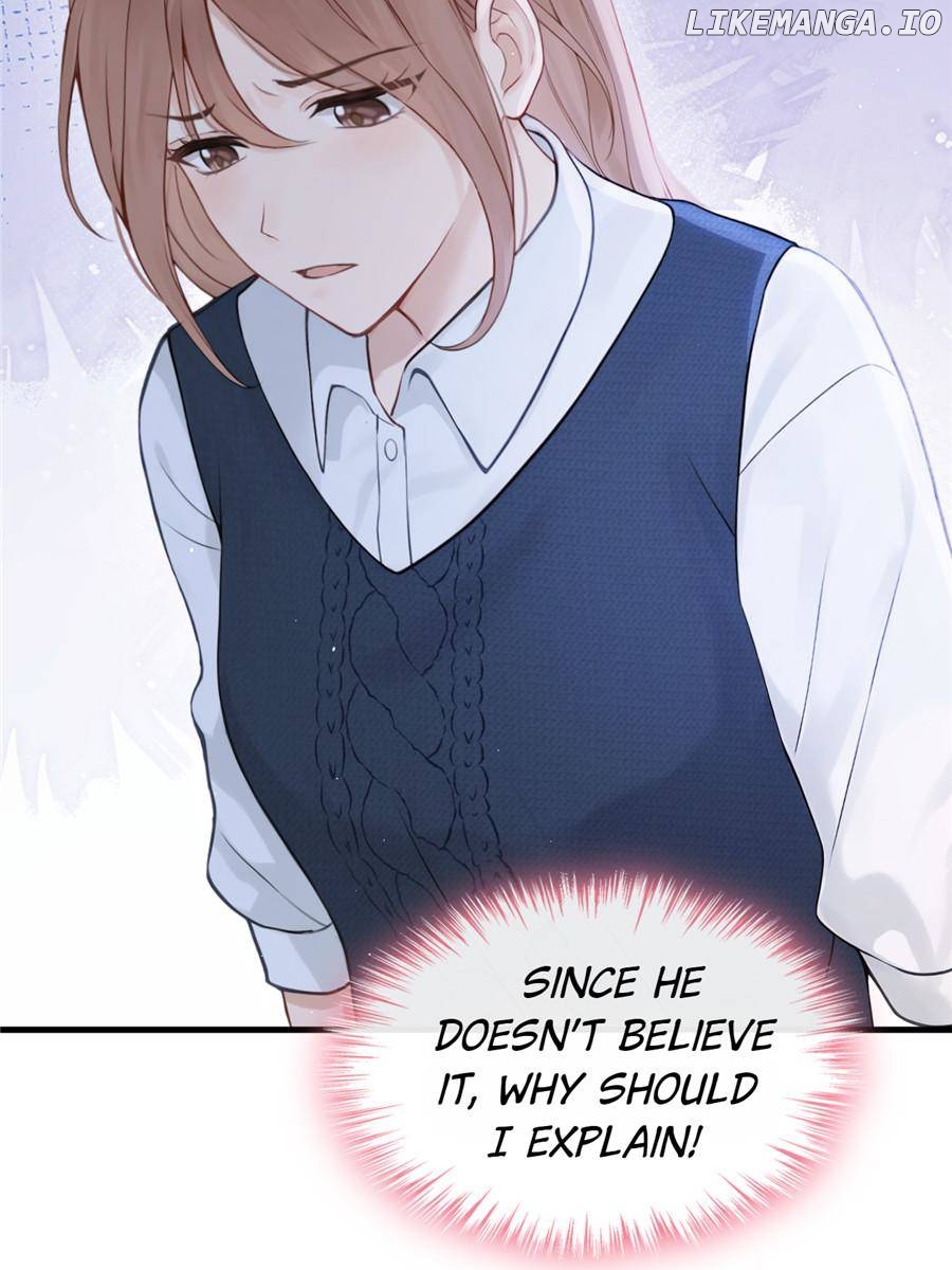 Living Together Just To Guide You Chapter 26 - page 7