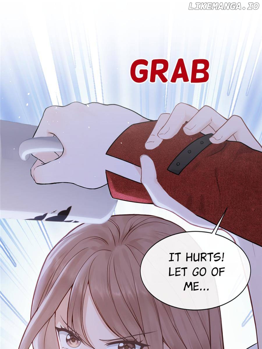Living Together Just To Guide You Chapter 27 - page 10