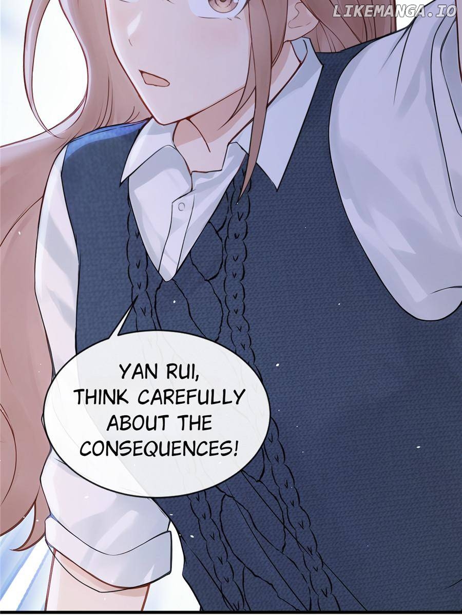 Living Together Just To Guide You Chapter 27 - page 11