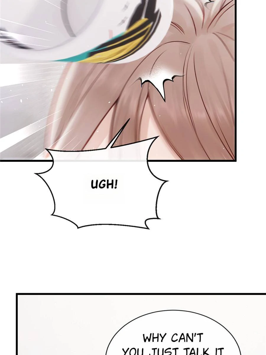 Living Together Just To Guide You Chapter 27 - page 13